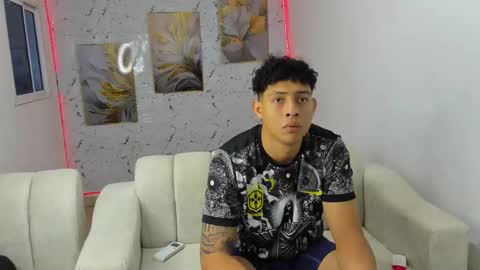 peter_palmer online show from September 2025 05:29:01 AM