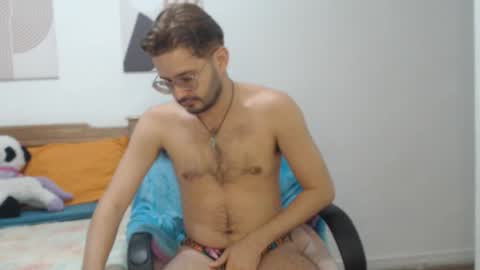 FELIPE online show from October 2025 11:10:01 AM