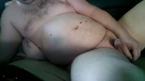 peterf83 online show from May 2026 03:00:01 AM