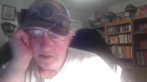 peterinohio57 online show from September 2025 01:49:02 AM