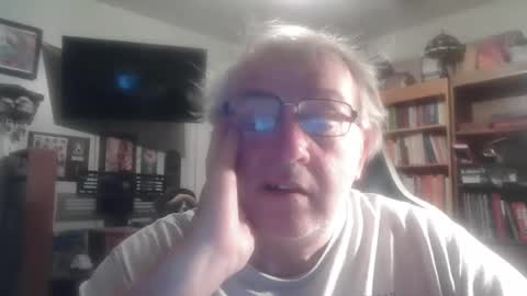 peterinohio57 online show from November 2025 11:32:02 AM