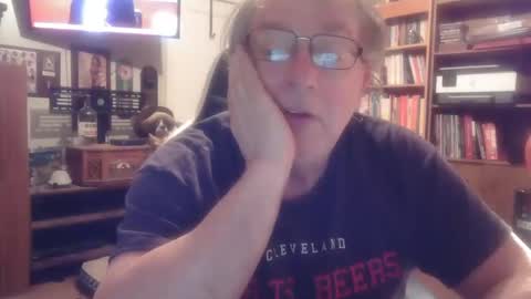 peterinohio57 online show from March 2026 12:00:01 PM