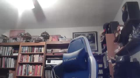 peterinohio57 online show from April 2026 10:47:02 AM