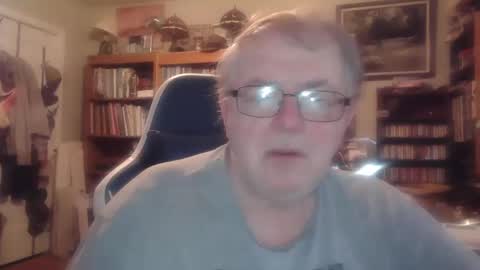 Snapshot of peterinohio57 chatting on April 2026 12:08:02 PM peterinohio57 online show from April 2026 12:08:02 PM