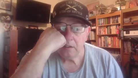 Snapshot of peterinohio57 chatting on May 2026 02:46:01 PM peterinohio57 online show from May 2026 02:46:01 PM