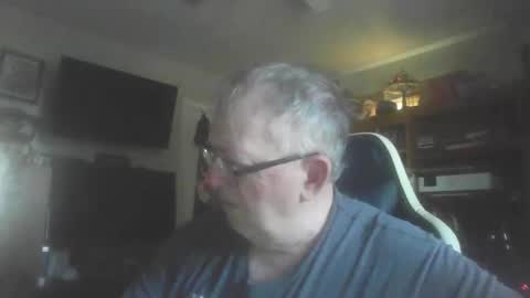 Snapshot of peterinohio57 chatting on June 2026 12:20:01 PM peterinohio57 online show from June 2026 12:20:01 PM