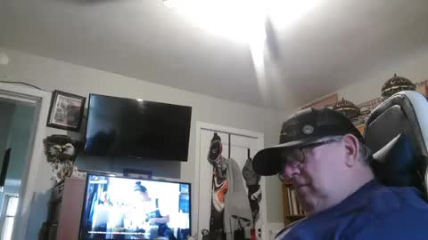 peterinohio57 online show from July 2026 06:15:01 PM
