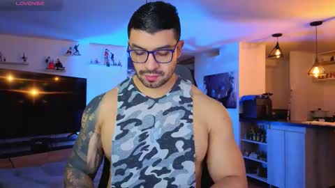 Peter Jack online show from October 2025 02:45:02 AM