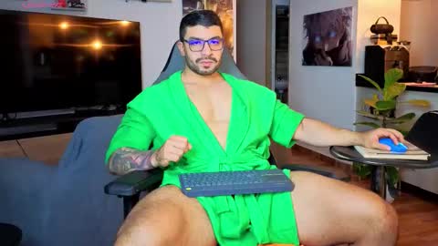 Peter Jack online show from March 2026 02:07:01 AM