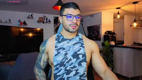 Peter Jack online show from April 2026 02:09:02 AM