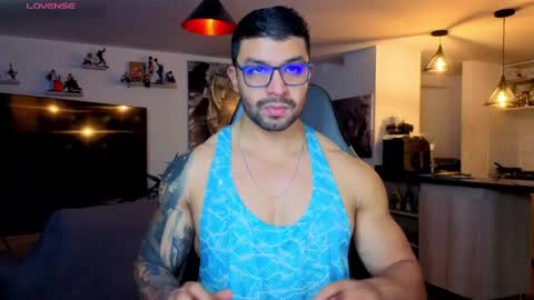 Snapshot of peterjack7 chatting on May 2026 02:06:02 AM Peter Jack online show from May 2026 02:06:02 AM