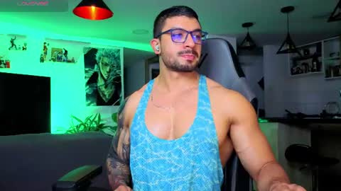 Snapshot of peterjack7 chatting on July 2026 03:23:01 AM Peter Jack online show from July 2026 03:23:01 AM