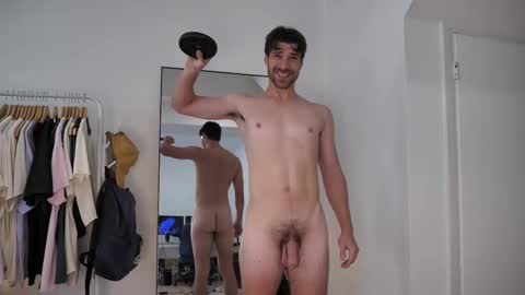 Peter Parker online show from October 2025 07:14:02 PM