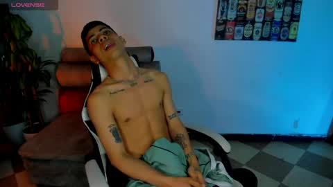 peters_cold online show from June 2026 09:30:02 AM