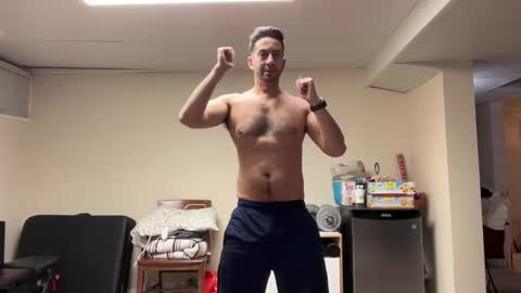 peteypete204 online show from January 2025 12:27:01 PM