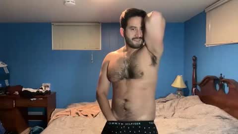 peteypete204 online show from December 2025 11:59:01 AM