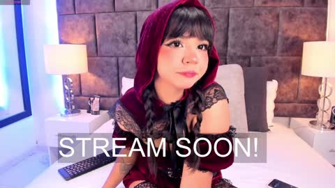 Im Rosse but u can call me Rossie or Rosita . online show from December 2024 05:02:01 PM