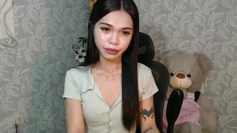 Snapshot of petite_angelx chatting on January 2025 09:17:01 AM angel online show from January 2025 09:17:01 AM