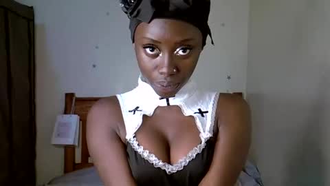 Charm online show from April 2026 10:24:02 PM