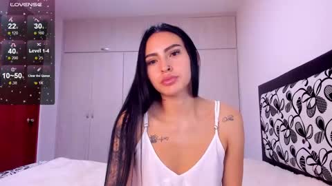 Linda online show from January 2025 03:19:01 PM