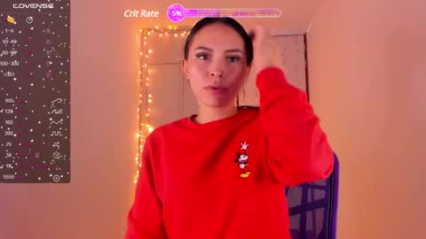 Linda online show from February 2025 03:02:02 AM