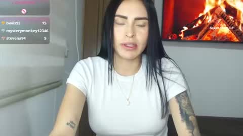 Linda online show from June 2026 12:32:02 AM