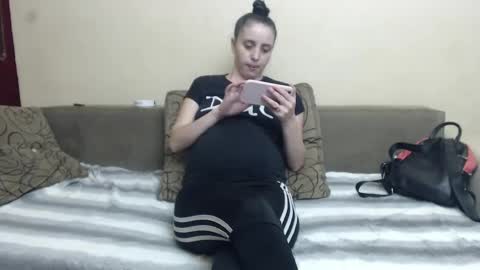 cosmina online show from December 2024 05:55:02 PM