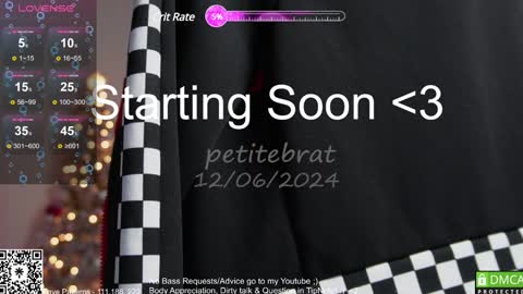 Snapshot of petitebrat chatting on December 2024 07:01:02 PM PiperAvery online show from December 2024 07:01:02 PM
