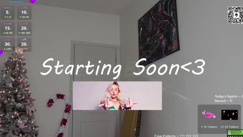 Snapshot of petitebrat chatting on December 2024 05:04:01 PM PiperAvery online show from December 2024 05:04:01 PM