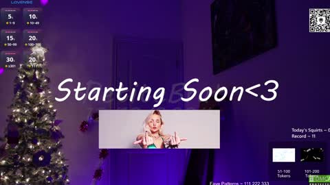 Snapshot of petitebrat chatting on December 2024 08:58:02 PM PiperAvery online show from December 2024 08:58:02 PM