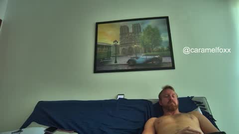 Caramel princesa online show from October 2025 03:54:01 PM