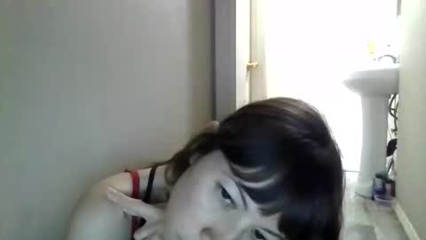 Petitedoll30 online show from April 2026 12:52:02 AM