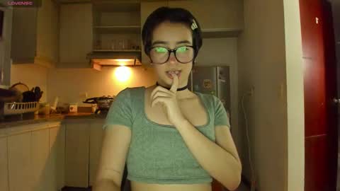 Lunna online show from February 2026 01:35:02 AM