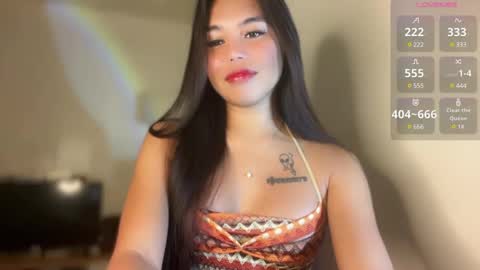 miss lisa online show from January 2025 09:25:01 PM