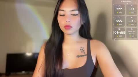 miss lisa online show from January 2025 02:50:01 PM