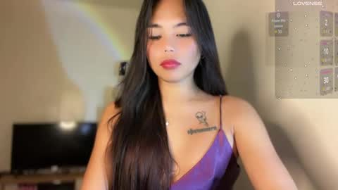 miss lisa online show from January 2025 08:50:02 PM