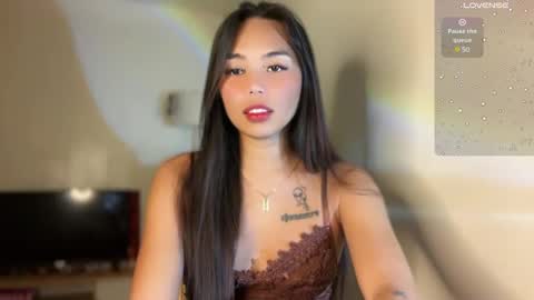 miss lisa online show from January 2025 04:30:01 PM