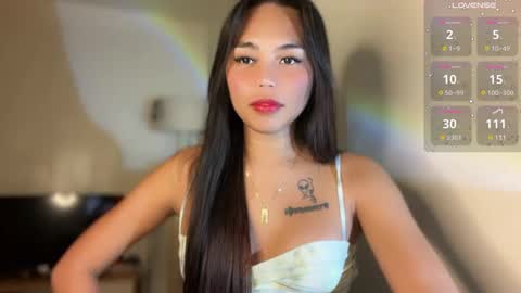 miss lisa online show from January 2025 10:34:02 PM