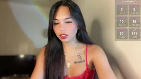 miss lisa online show from February 2025 04:05:01 AM