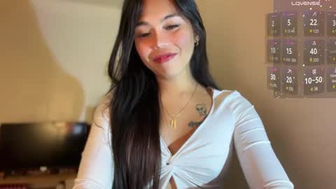 miss lisa online show from February 2025 02:03:02 PM