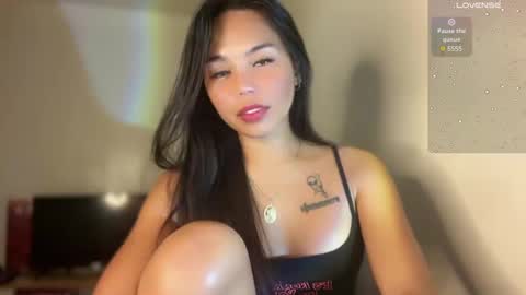 miss lisa online show from March 2025 10:27:02 PM