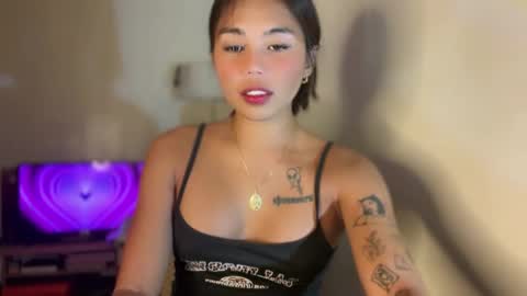 miss lisa online show from September 2025 09:16:02 PM