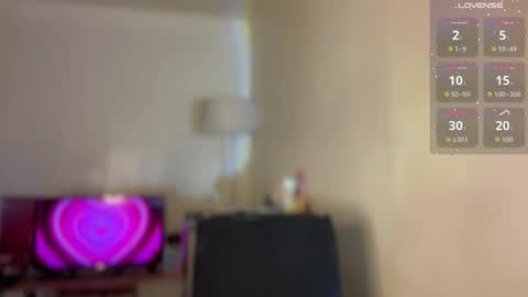 miss lisa online show from February 2026 03:00:02 AM