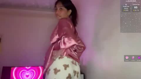 miss lisa online show from February 2026 01:51:01 PM