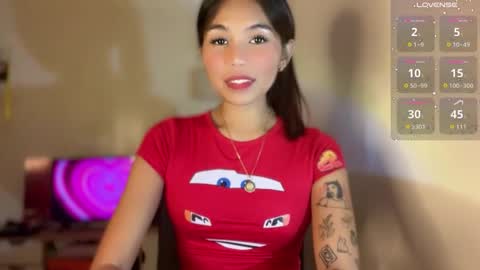 miss lisa online show from March 2026 06:02:02 PM