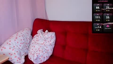 diana fansly petitemuse online show from January 2026 08:12:01 PM