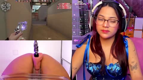 Snapshot of petitesofia_ chatting on December 2024 02:05:02 PM Sofia online show from December 2024 02:05:02 PM