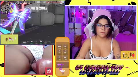 Snapshot of petitesofia_ chatting on January 2025 04:13:01 PM Sofia online show from January 2025 04:13:01 PM