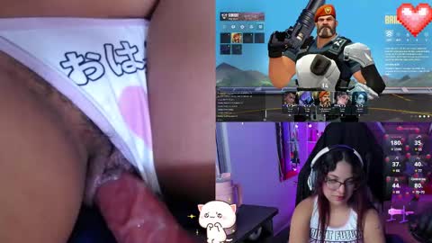 Snapshot of petitesofia_ chatting on February 2025 02:46:01 PM Sofia online show from February 2025 02:46:01 PM