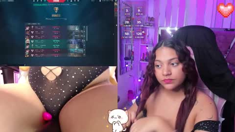 Snapshot of petitesofia_ chatting on February 2025 04:32:01 PM Sofia online show from February 2025 04:32:01 PM